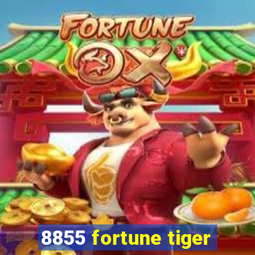 8855 fortune tiger